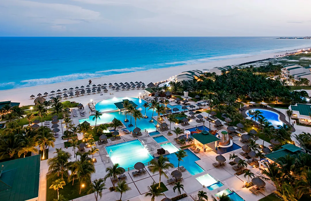 Iberostar Selection Cancun - All Inclusive-1