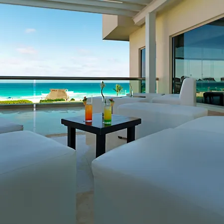 Iberostar Selection Cancun - All Inclusive-2