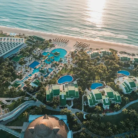 Iberostar Selection Cancun - All Inclusive-3